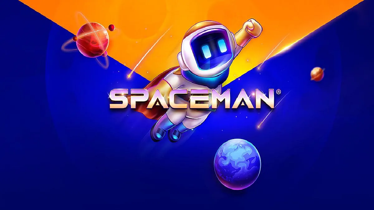 Kemenangan di Ujung Jari: Spaceman Slot yang Menarik!