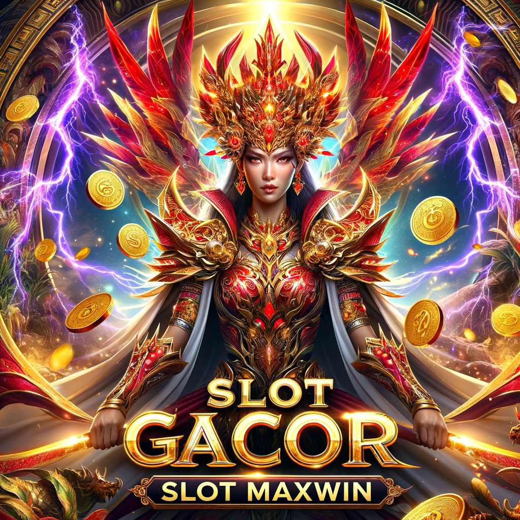 Slot88 Gacor 2025: Situs Terpercaya untuk Maxwin Mudah