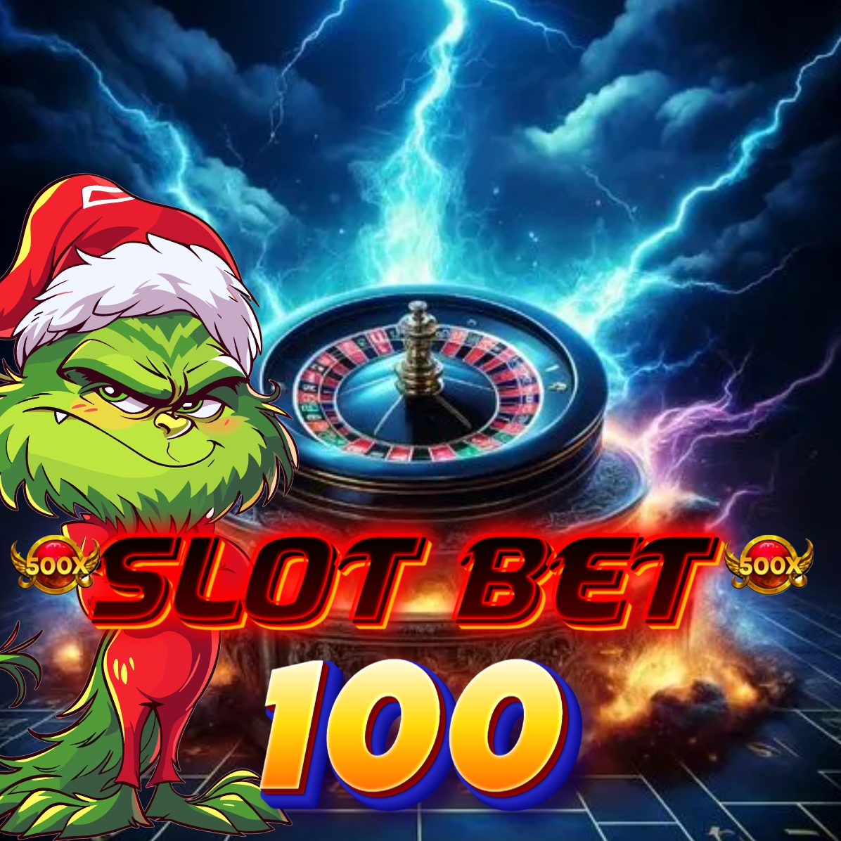 Dari Koin Kecil ke Jackpot Raksasa: Petualangan Slot 100 Perak