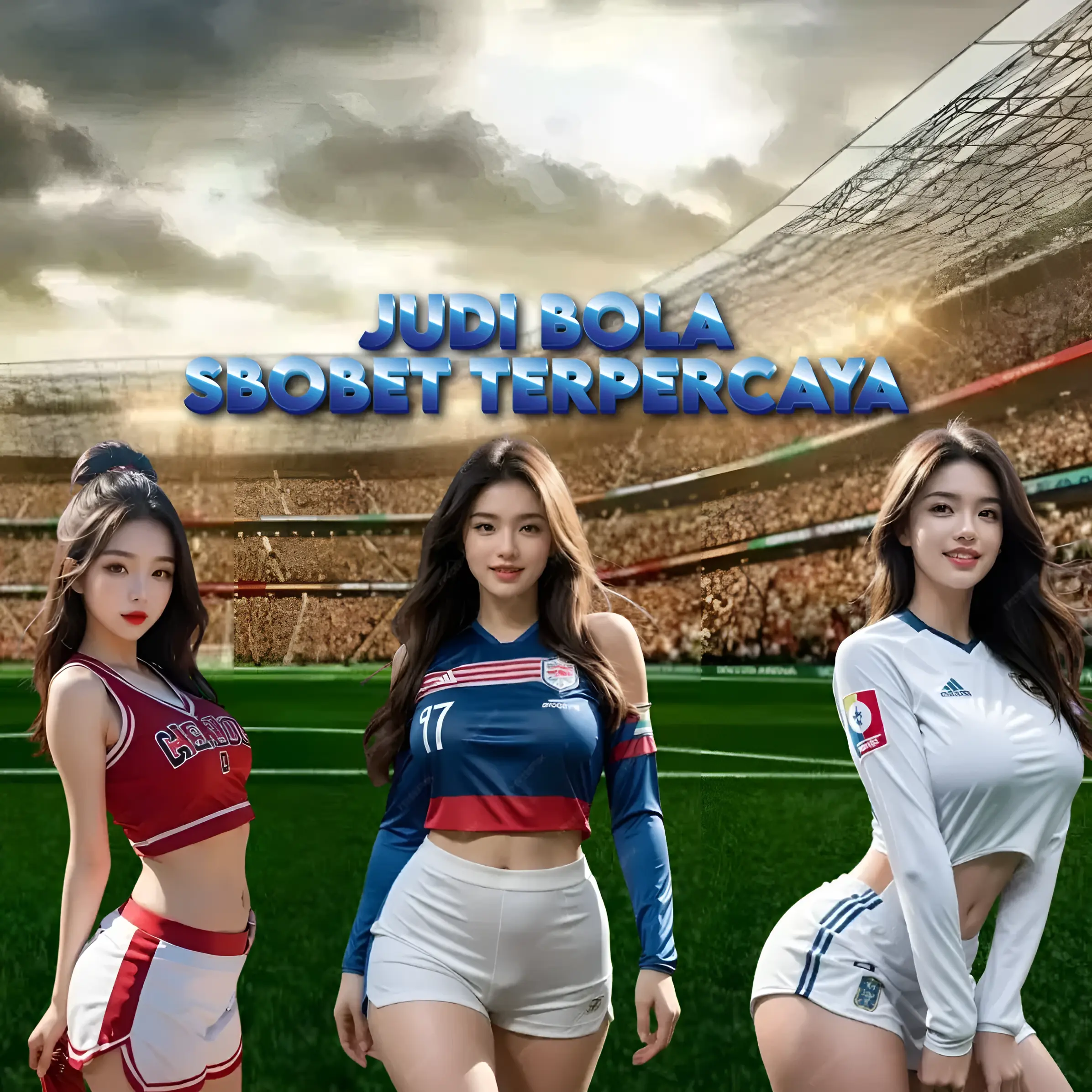 Cara Memilih Situs Judi Bola Online Terpercaya untuk Cuan Maksimal