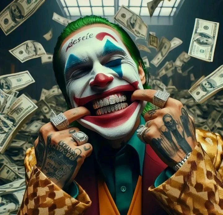 Rahasia Joker123 Gacor di MAUSLOT yang Wajib Kamu Coba Hari Ini