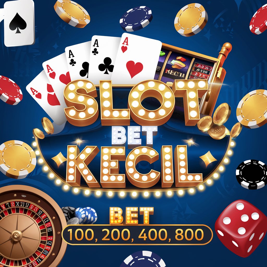 Rekomendasi Game Slot Bet 200 Paling Gampang Scatter, Cepat Jackpot!