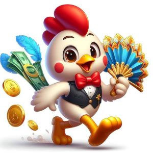 Tips Menang Mudah di Slot Chicky Run PG Soft Versi Terbaru dengan Cara Santai dan Cerdas