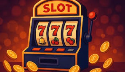 Clickbet88 Slot: Strategi Terbaik Memaksimalkan Peluang Jackpot