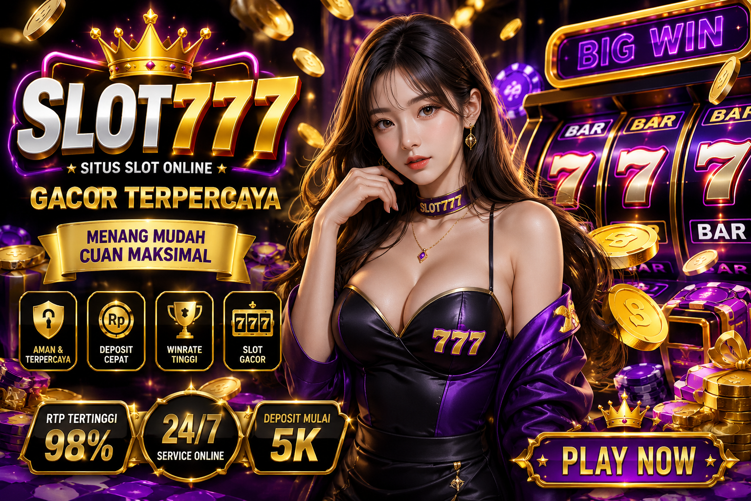 HABANERO Gaming dan Perkembangan Game Slot Bergaya Modern